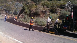 Corredor Vial en proceso, Chincha Perú - Foto 1