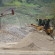 Chancadora en proceso, La Granja Rio Tinto en Cajamarca Perú - Foto 2