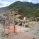 Chancadora en proceso, La Granja Rio Tinto en Cajamarca Perú - Foto 3