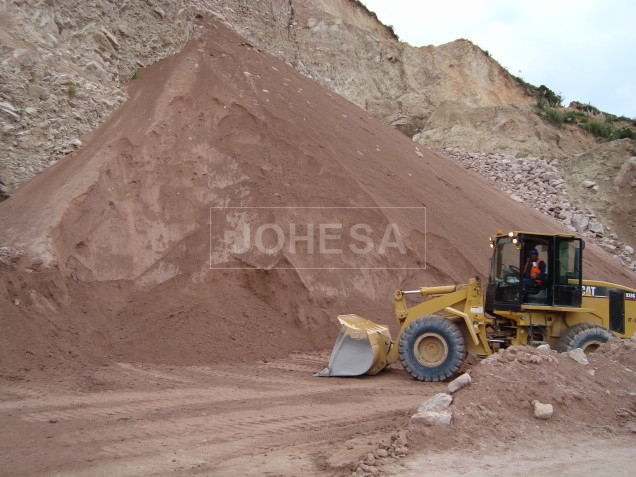 Plataforma en proceso, La Granja Perú - Foto 2